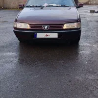 پژو 2000|خودرو سواری و وانت|باسمنج, |دیوار