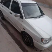 پراید 111مدل 92 رینگ اسپرت|خودرو سواری و وانت|اردبیل, |دیوار