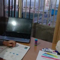 تدریس خصوصی دروس ابتدایی و فارسی و ریاضی