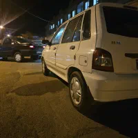 111 (۹۳)بدون رنگ|خودرو سواری و وانت|بیرجند, |دیوار