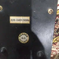 پمپ آکواریوم|ماهی|پاکدشت, پاکدشت (مامازند)|دیوار