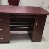 میز اداری ورق دولا ضخیم