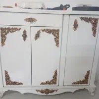 جاکفشی چوبی