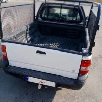 پراید وانت 151|خودرو سواری و وانت|ری, شهادت|دیوار