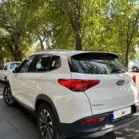 فروش استثنائی تیگو ۷ Ie