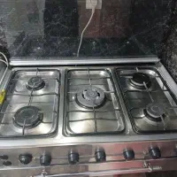 اجاق گاز فردار 5شعله