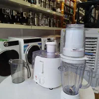 فروش تابستانی آبمیوه گیری در همه مدل..|آبمیوه‌گیر و آب‌مرکبات‌گیر|قم, نیروگاه|دیوار