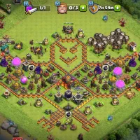 کلش آف کلنز