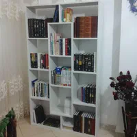 کتابخانه مدل روییسا