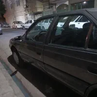 روآ سال۸۷ کم کار