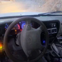 نیسان وانت شوکا مدل88|خودرو سواری و وانت|کرمانشاه, |دیوار