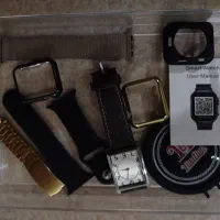 ساعت و بند های ساعت هوشمند با تخفیف ویژه|ساعت|میاندوآب, |دیوار