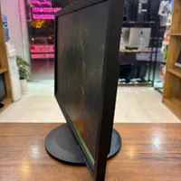 مانیتور وارداتی لنوو LED ips فول‌پورت hdmi|قطعات و لوازم جانبی رایانه|مشهد, گوهرشاد|دیوار