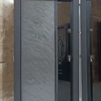 ترمو درب ارزان RL349 ضد سرقت 18|مصالح و تجهیزات ساختمان|ماهدشت, |دیوار