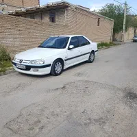پژو پارس 1400|خودرو سواری و وانت|دره شهر, |دیوار