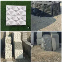 طرح الماسی بتن اکسپوز طرح پارسه موزاییک پلیمری