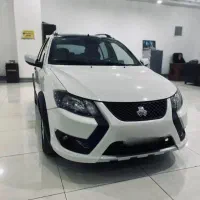 کوییک GXL استاندارد ۸۵ گانه