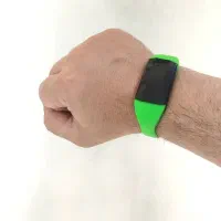 قفل هوشمند استخری و باشگاهی