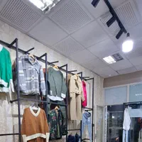 چراغ ریلی پرتابی LED و لامپ