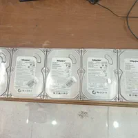 هارد۱۶۰گیگ ساتا