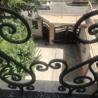 ۳۰۰ متری ۴واحدی قابل سکونت در شهرک راه آهن|فروش زمین و ملک کلنگی|تهران, گلستان (شهرک راه آهن)|دیوار