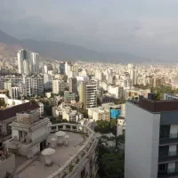 برج دانا جردن ۱۷۰ متر سوپر لوکس نوساز