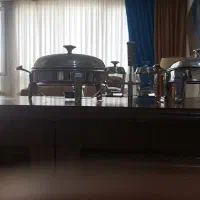 سوفله شمعی|ظروف سرو و پذیرایی|مشهد, جاهد شهر|دیوار