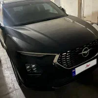 هایما S8