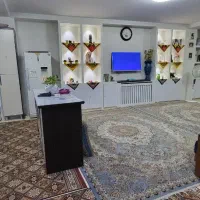 آپارتمان ۷۸ متری ۲خواب فول امکانات چمران چهارم