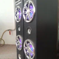 باند|سیستم صوتی خانگی|سبزوار, هویزه|دیوار