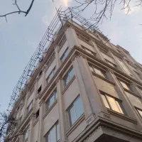 داربست هوایی