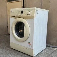ماشین لباسشویی دوو ۷ کیلویی|ماشین لباسشویی و خشک‌کن لباس|پاکدشت, خاتون آباد|دیوار