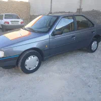 پژو مدل ۹۶|خودرو سواری و وانت|خرمآباد, |دیوار