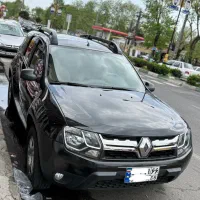 داستر پلاک منطقه ازاد ۲۰۱۷ یک درب رنگ