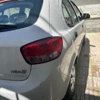 تیبا ۲ مدل ۱۴۰۰