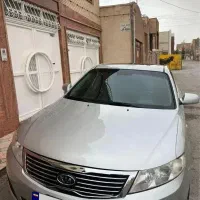 کیا اپتیما v6