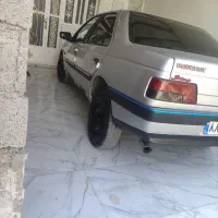 ۴۰۵ مدل ۸۵|خودرو کلاسیک|شادگان, |دیوار