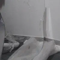 آیینه چراغ دار