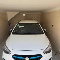 شاهین جی ال GL صفر