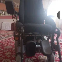 ویلچر برقی