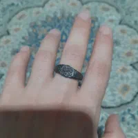 انگشتر عتیقه قدمت ۲۰۰۰ سال