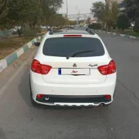 کوییک GXR فول آبشن مدل ۱۴۰۳ درحد صفر|خودرو سواری و وانت|تهران, تهرانپارس غربی|دیوار