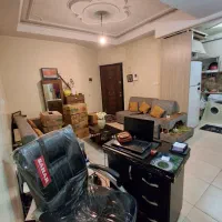 45-متر-پارکینگ-آسانسور-انباری-تکواحدی