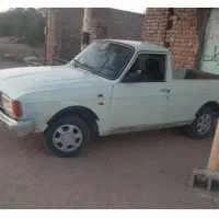 پیکان وانت مدل۹۲