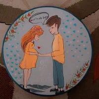 قاب دیوارکوب