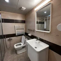 ۱۸۰ متر ۳خواب کوهسار درکه فول|اجارهٔ آپارتمان|تهران, درکه|دیوار