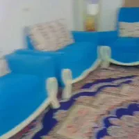 مبل|مبلمان خانگی و میز عسلی|باوی, |دیوار