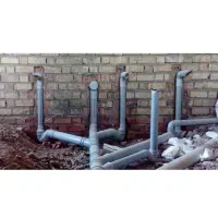 لوله کشی شبانه روزی با ۵۰٪ تخفیف و ضمانت