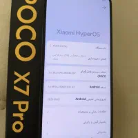 poco x7 pro|موبایل|اصفهان, شهرک شهید منتظری|دیوار