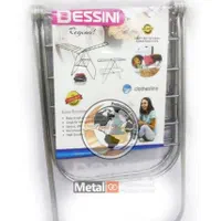 بندرخت استیل معمولی تولیدی